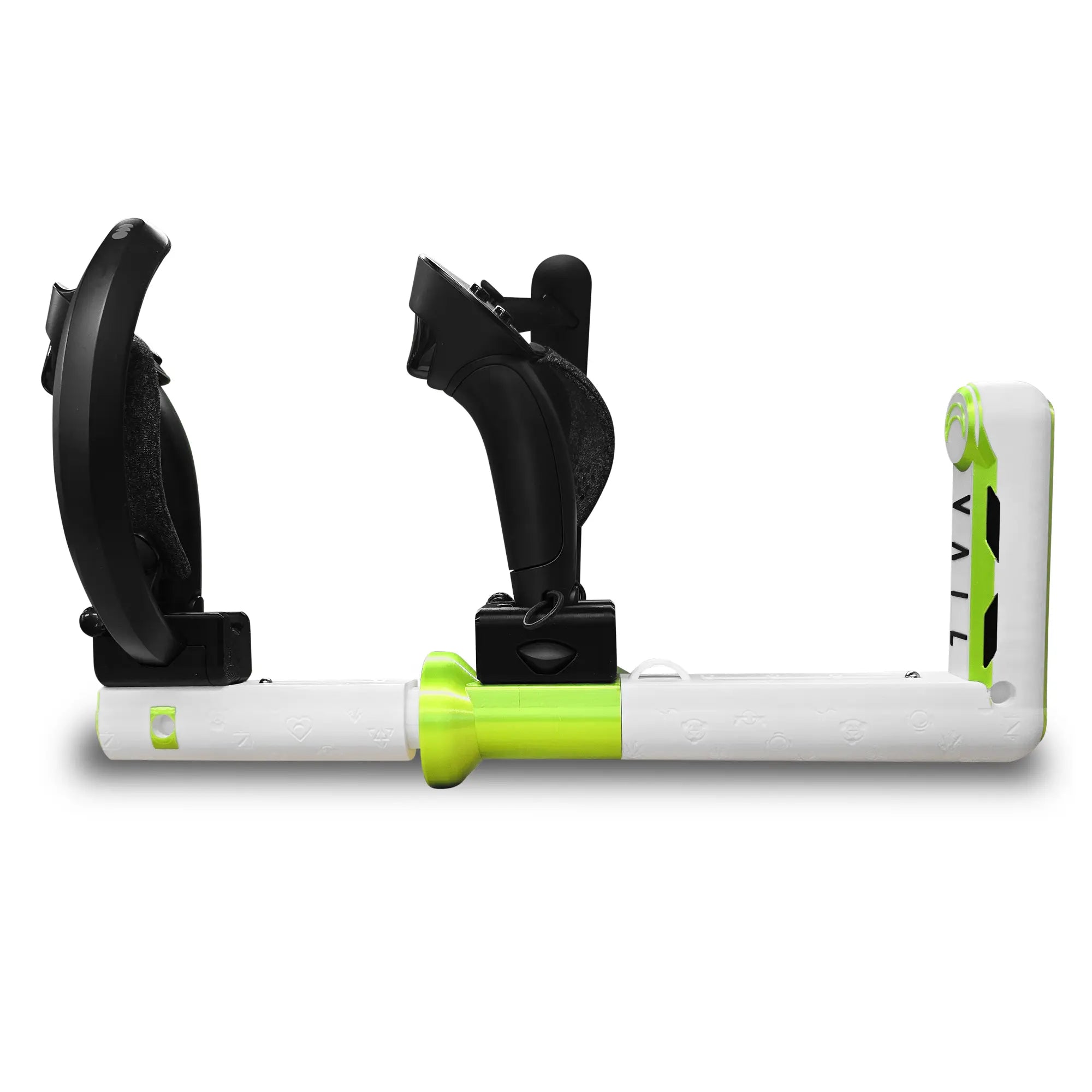 VAIL Edition Asset VR Gun Stock | SBS STKR Modded