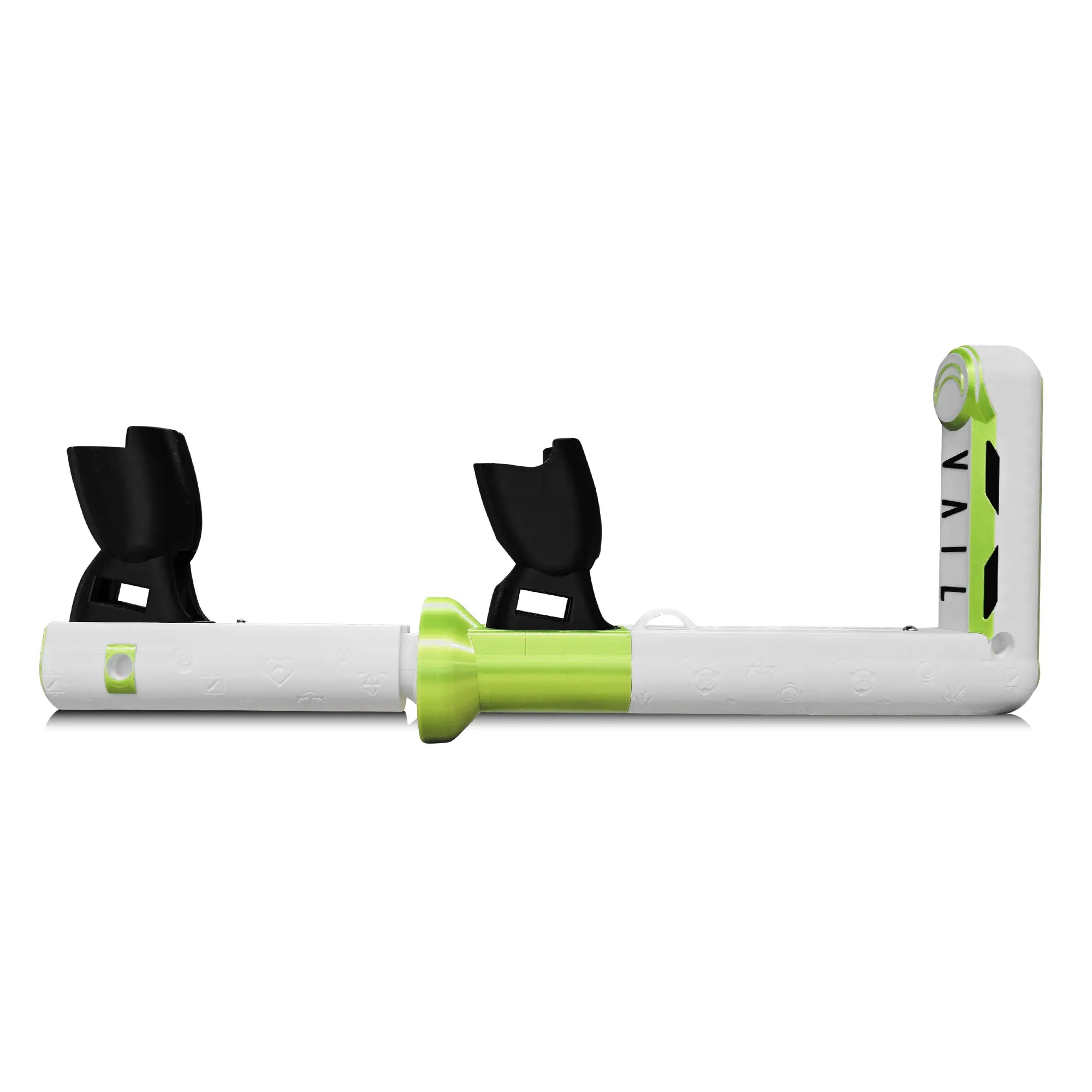 VAIL Edition Asset VR Gun Stock | SBS STKR Modded