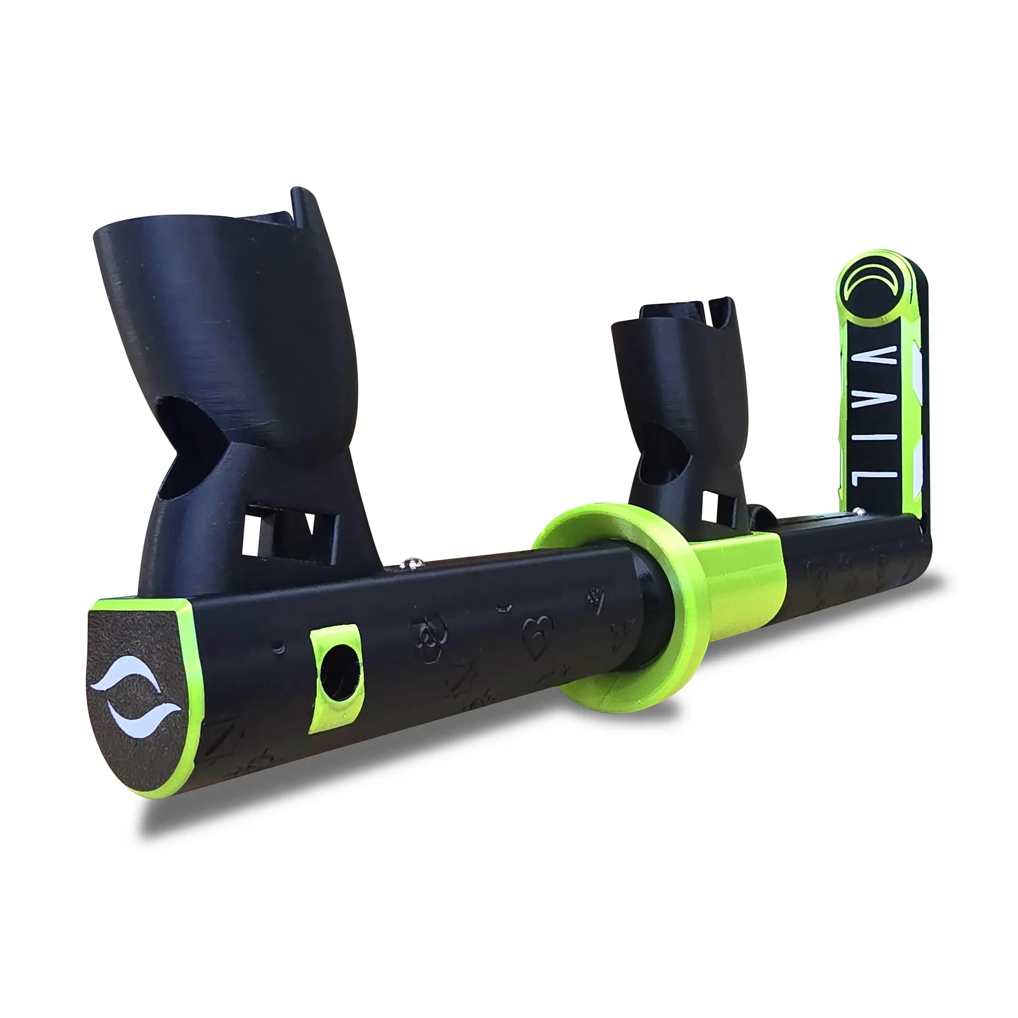 VAIL Edition Asset VR Gun Stock | SBS STKR Modded