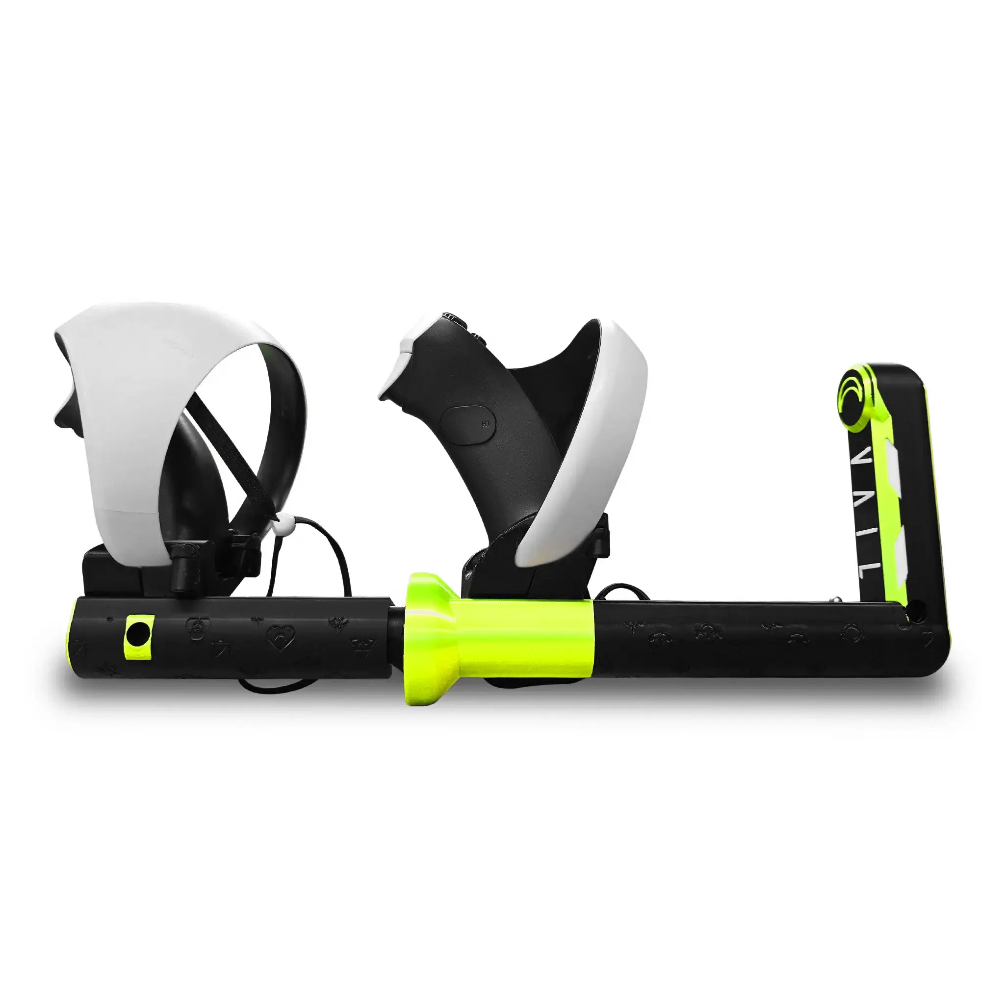 VAIL Edition Asset VR Gun Stock | SBS STKR Modded