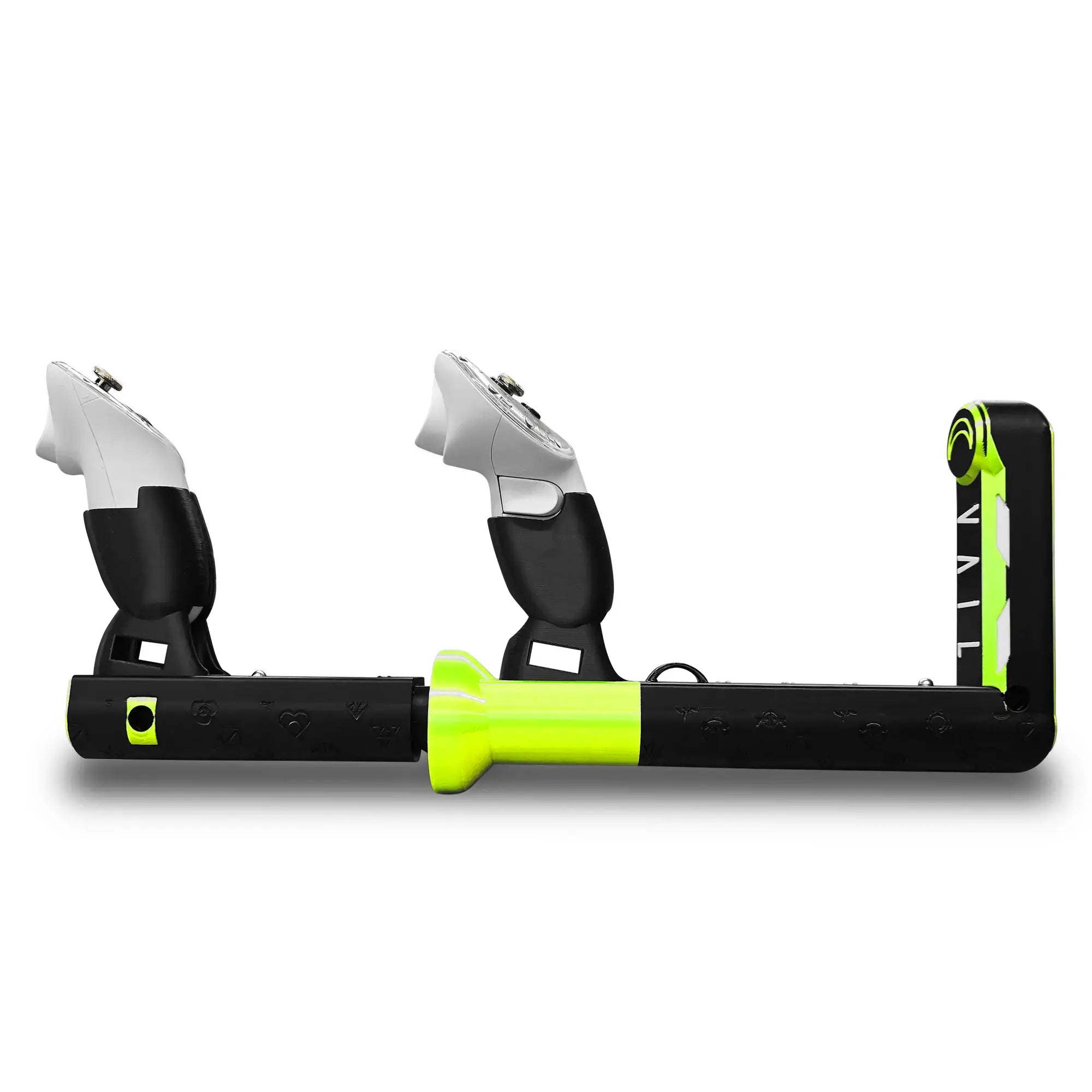 VAIL Edition Asset VR Gun Stock | SBS STKR Modded