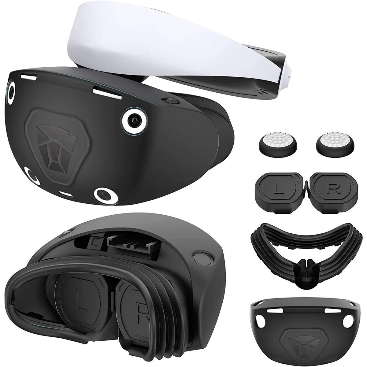 Psvr2-Protective-Silicone-