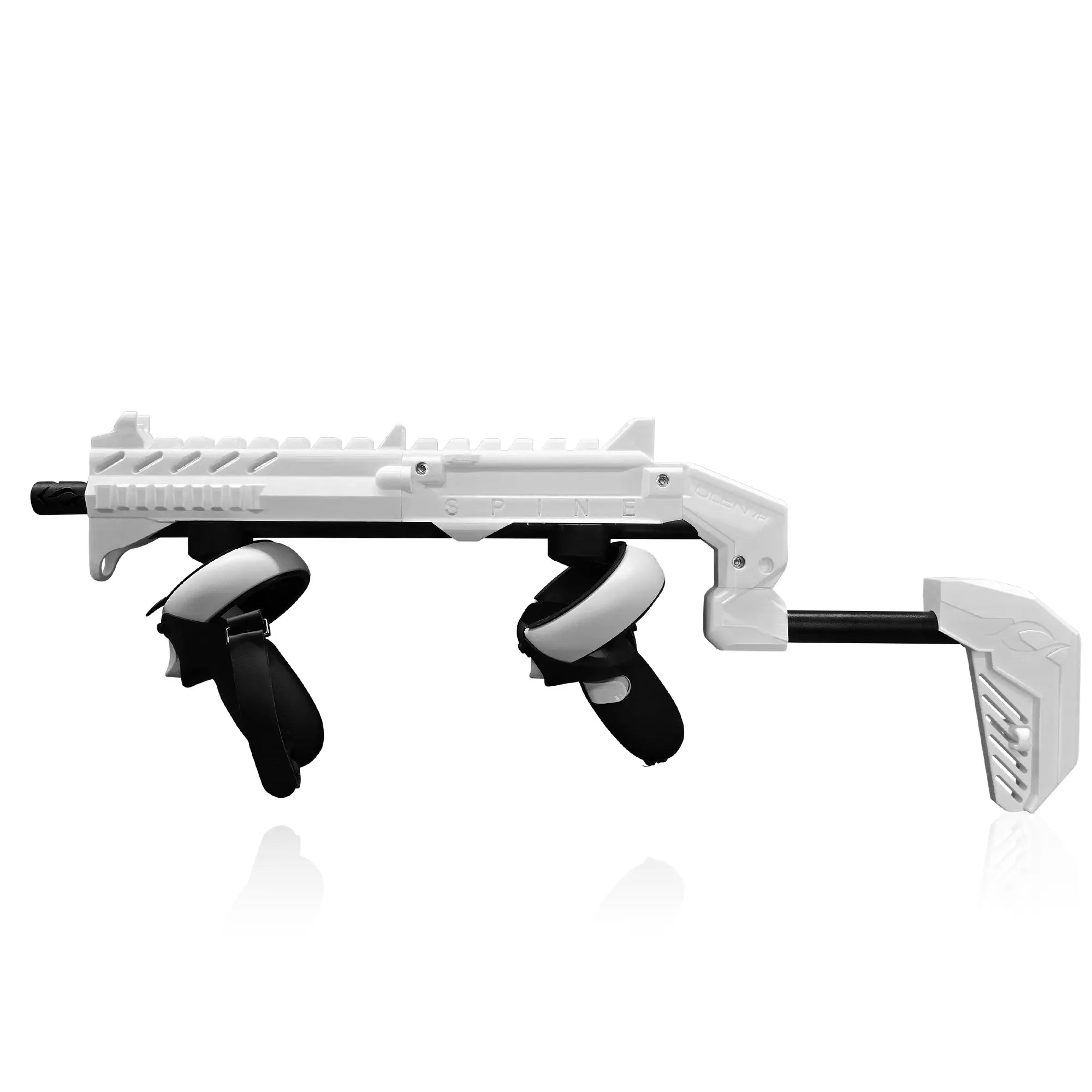 Rifle Vr Gun Quest Oculus Quest Rifle Stock Magnetic VR Gun Stock
