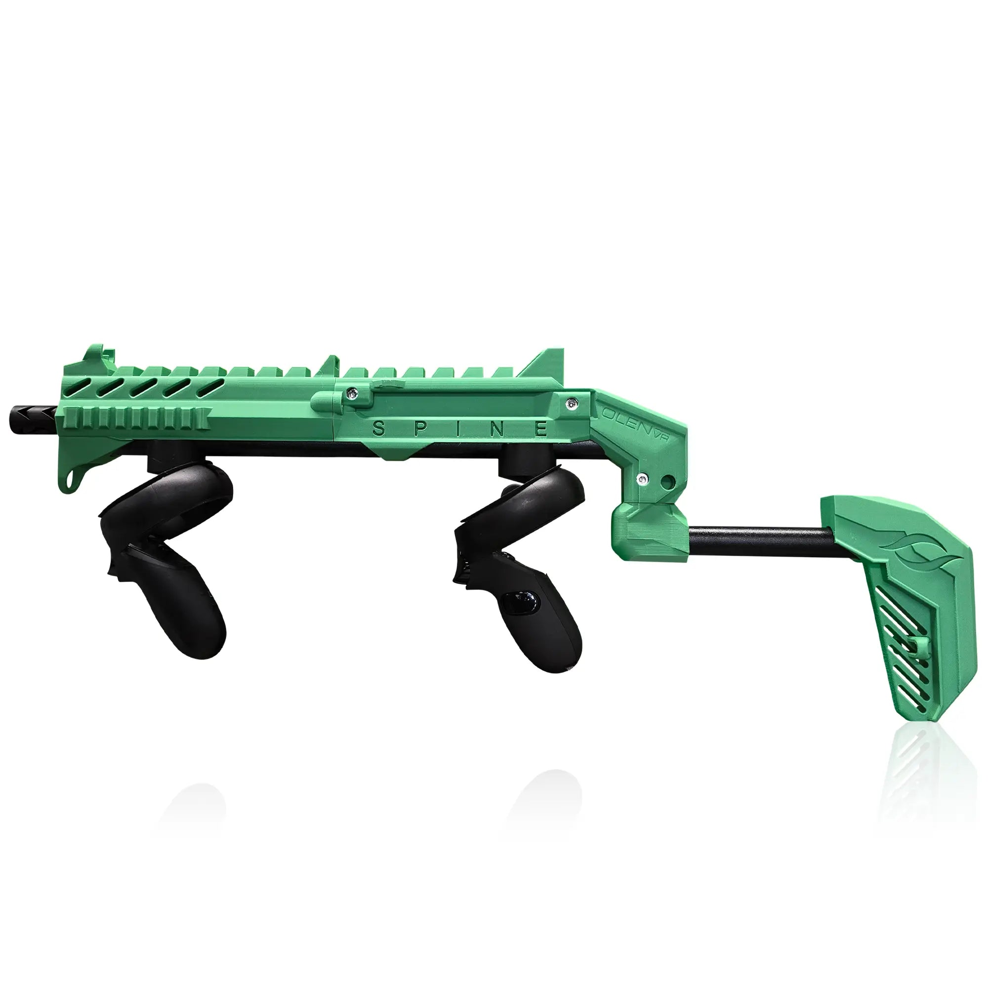 SPINE VR Gun Stock Martian Edition Olen VR