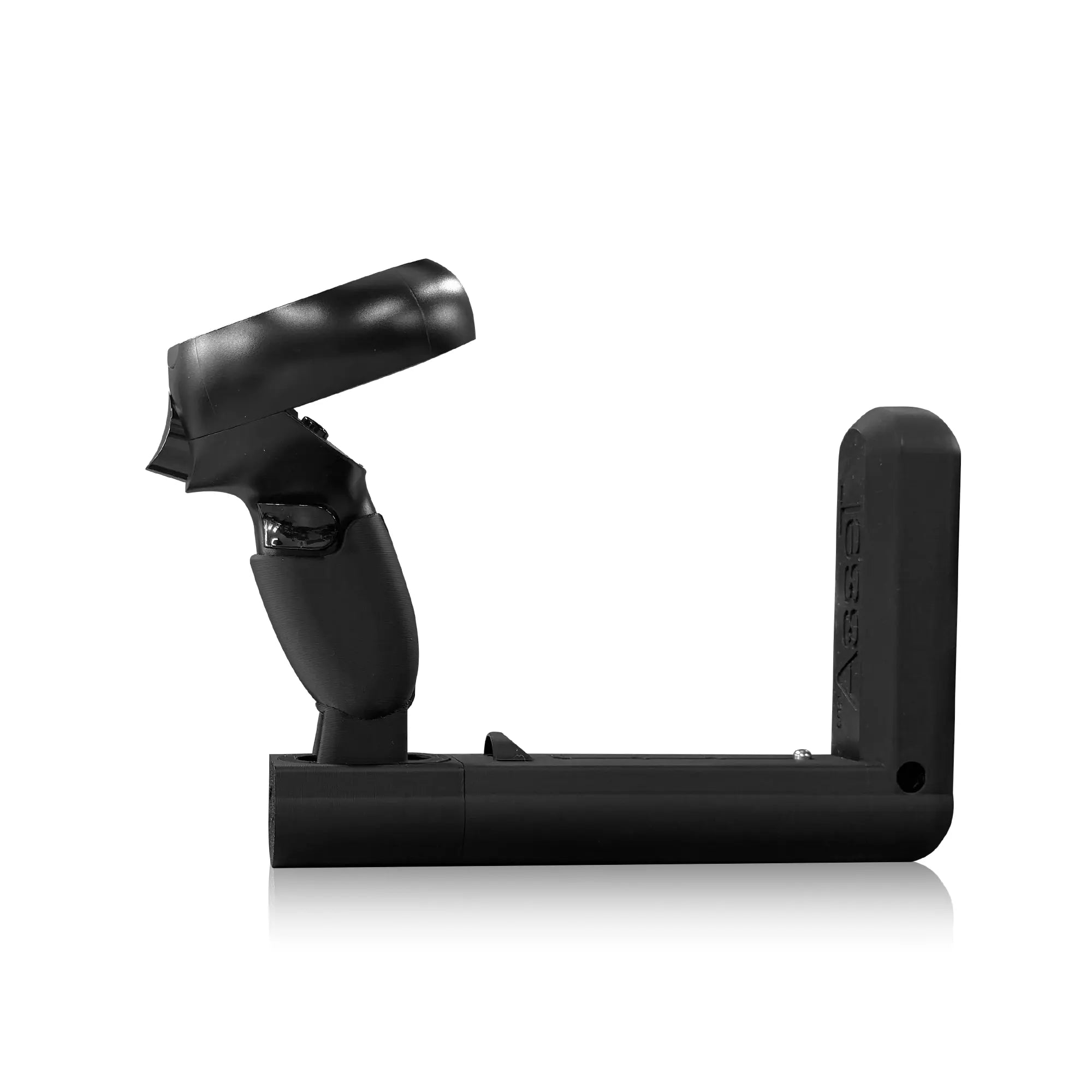 The Asset VR Gun Stock | Solo Edition