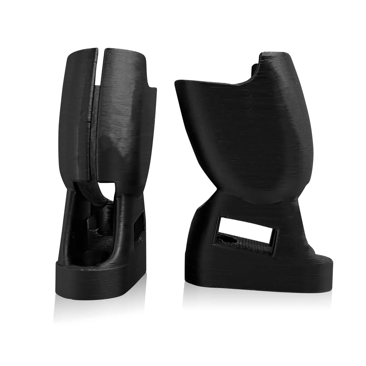 Stat Grips for The Asset VR Gun Stock | Olen VR