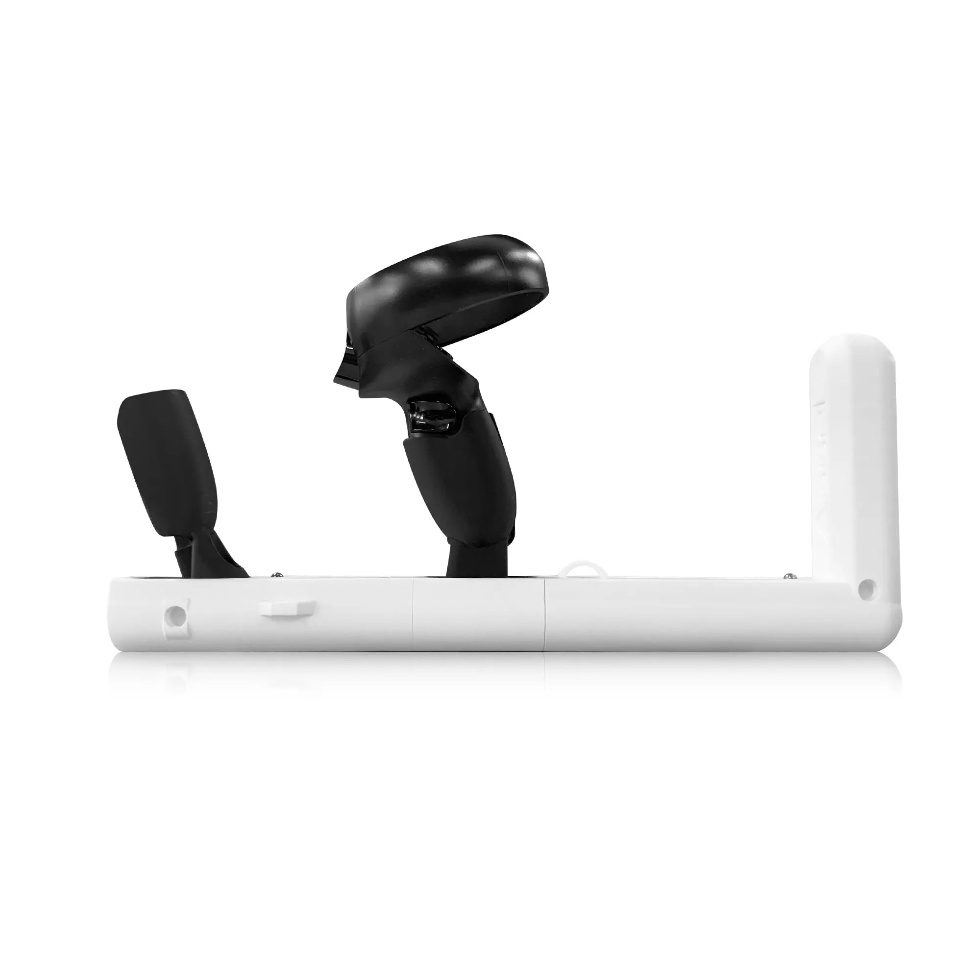 The Asset VR Gun Stock | STKR Edition