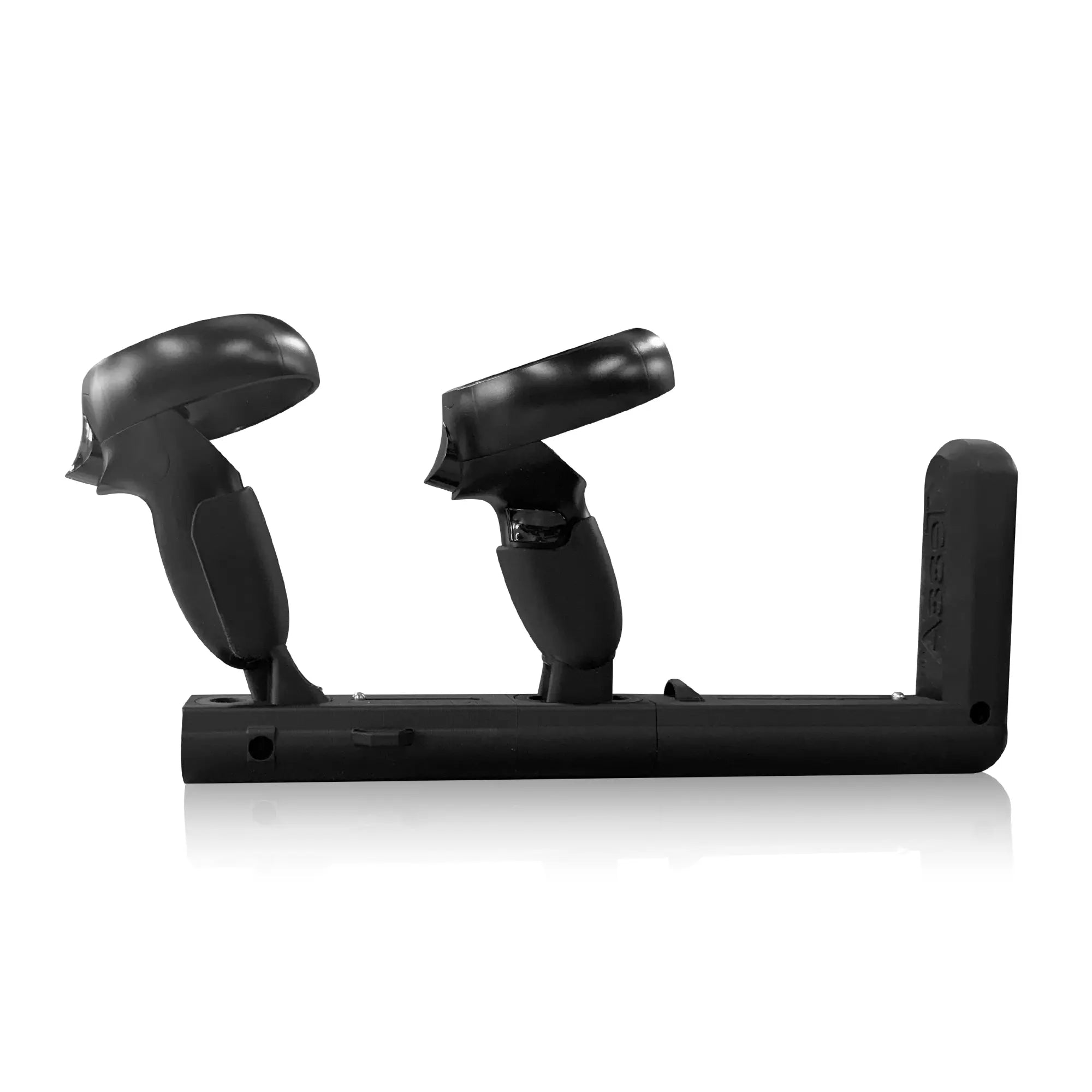 The Asset VR Gun Stock | STKR Edition