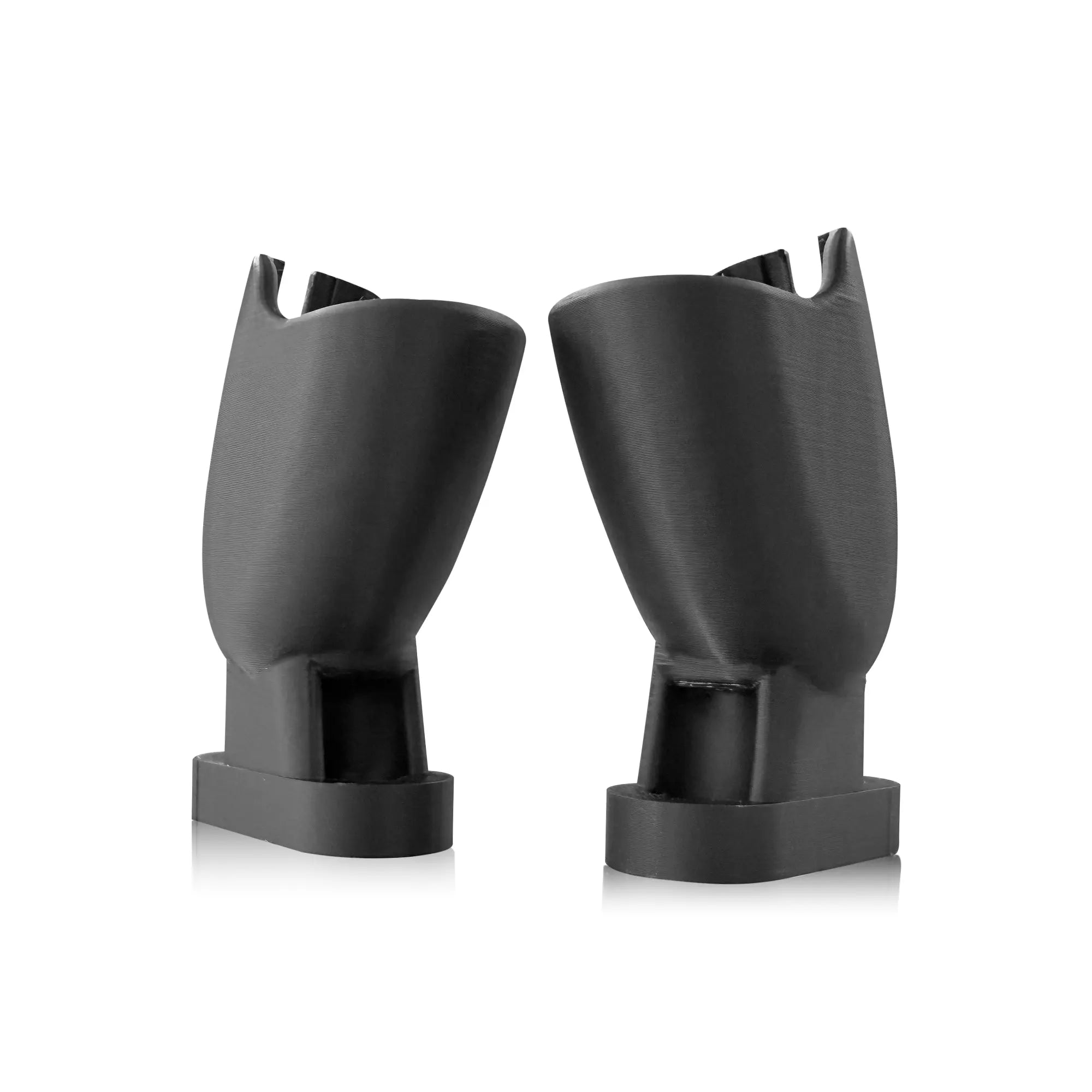 Stat Grips for The Asset VR Gun Stock | Olen VR